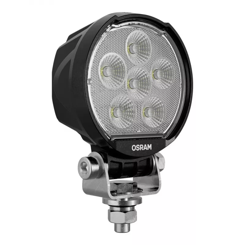 Ledvance ROUND WL VX100-WD LED 10W 3000K Fahrzeug-Spotleuchte