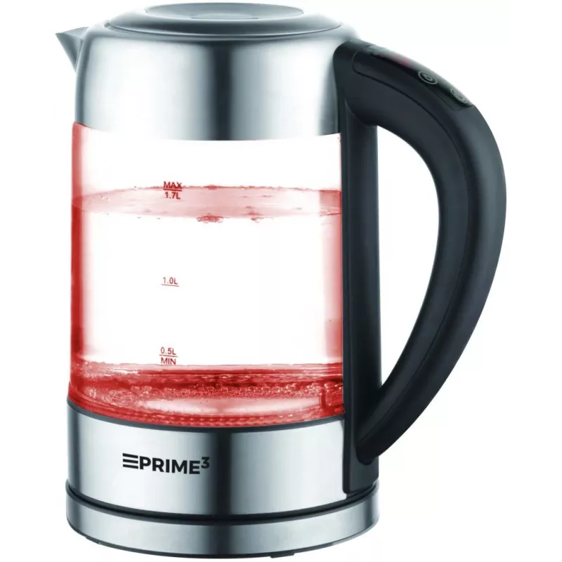 Prime3 PRIME3 SEK81 1,7 L Silber