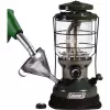 Brennstoffbetriebene Campinglaterne Coleman Northstar