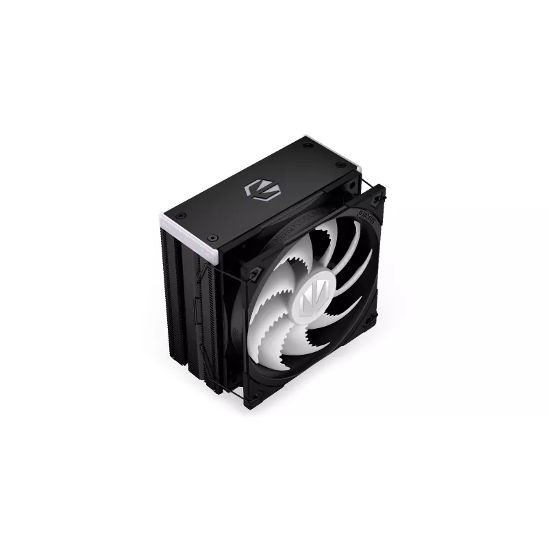 Endorfa Fera 5 Schwarz ARGB CPU-Kühler