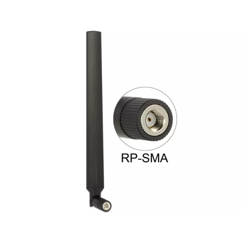 Rundstrahlantenne DeLOCK 88913