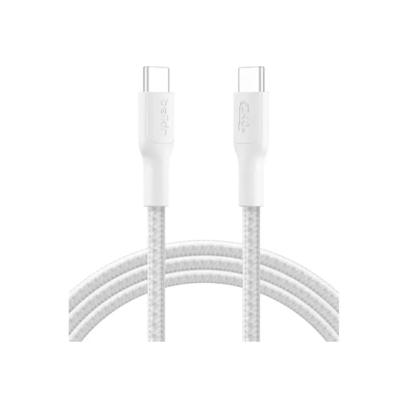 USB Kabel Belkin BoostCharge Pro 2m USB C White