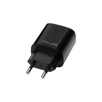Ladegerät 20W USB-C Beline Beli02164 mit USB-C-Kabel