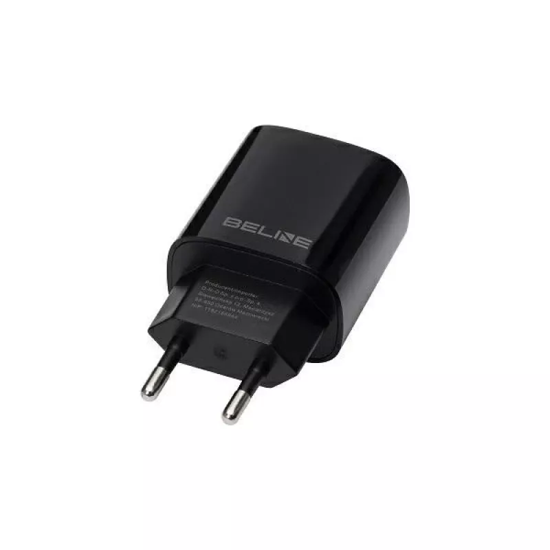 Ladegerät 20W USB-C Beline Beli02164 mit USB-C-Kabel