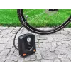Tragbare Luftpumpe TRACER RES-03ML 12V 150 PSI — Autoreifenfüller, 12 V Stromversorgung