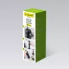 MAESTRO MR-1622 elektrischer USB-Weinkorkenzieher