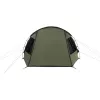 Kuppelzelt Easy Camp Kinn 5 Grün 5 Personen Hartgestänge Wasserdicht