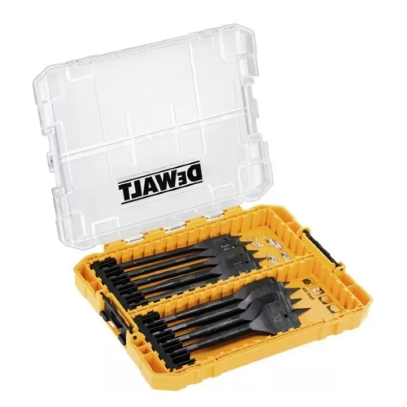 Pilotbohrer-Set DeWALT DT70751-QZ