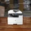 All-in-One-Drucker HP LaserJet M443nda Laser A3 1200 x 1200 DPI 24 ppm