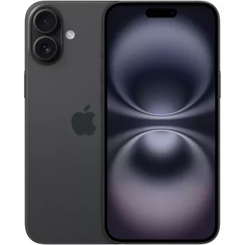 Apple iPhone 16 Plus - 5G Smartphone - Dual-SIM / Interner Speicher 128 GB