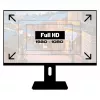 Japannext JN-I215FLFHSP-C65W Display