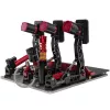 Simagic Haptic Pedals P-HPR kompatibel mit Reactor P1000 P1000i P2000 S433
