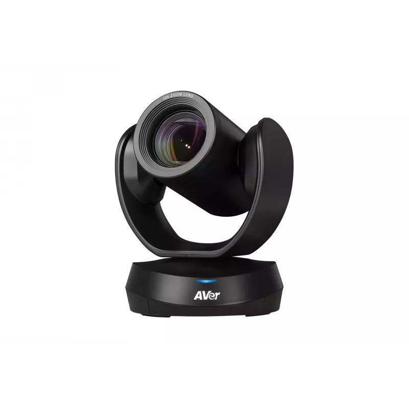 AVer CAM520 Pro3 8 MP Schwarz 1920 x 1080 Pixel 60 fps