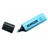 STANGER Textmarker, 1-5 mm, blau, 1 Stk. 180005000