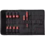 Steckschlüsselsatz Wiha 7209NK2003 — 10-teiliges Schraubendreher-Bit/Steckschlüssel-Sortiment