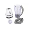 Mesko MS 4060g Standmixer 1 L Tischmixer 500 W Grau