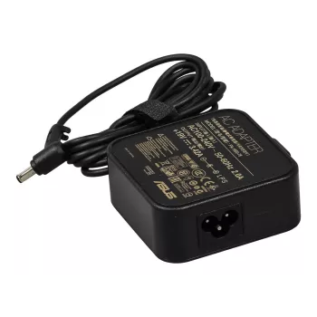 ASUS 0A001-00041700 Netzteil/Wechselrichter Innenbereich 65 W Schwarz