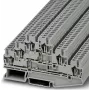 Phoenix Contact Mehrstockklemme ST 2,5-3L Grau (3036042)