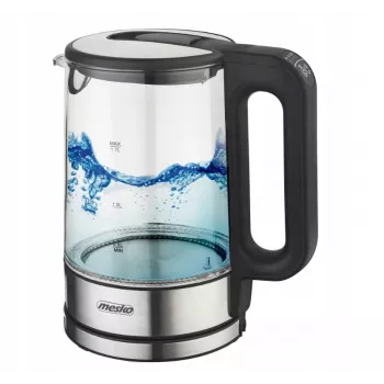 MESKO MS 1301B Wasserkocher