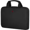 Wenger Guyde 14, 14 Laptoptasche, Schwarz (653179)