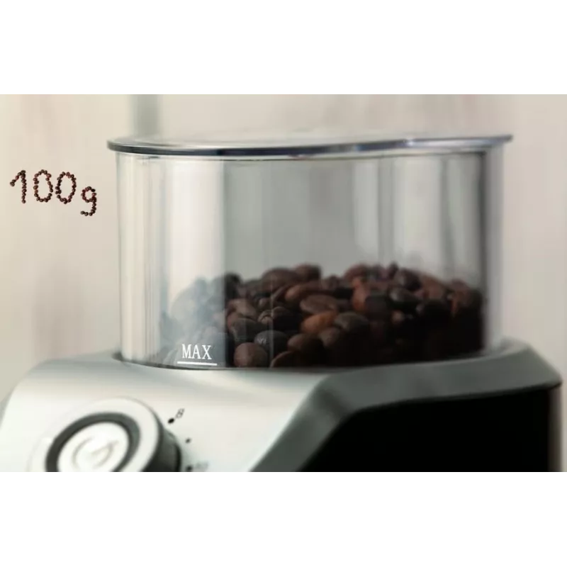 Eldom MK160 MILL elektrische Kaffeemühle