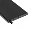 Samsung Galaxy S23 Ultra SM-S918B/DS 17.3 cm (6.8) Dual SIM Android 13 5G USB Type-C 8 GB 256 GB 5000 mAh Schwarz Generalüberholt / wiederaufbereitet