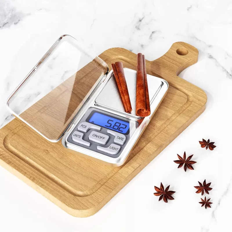 Extralink Home Schmuckwaage P10 100g / 0,01g