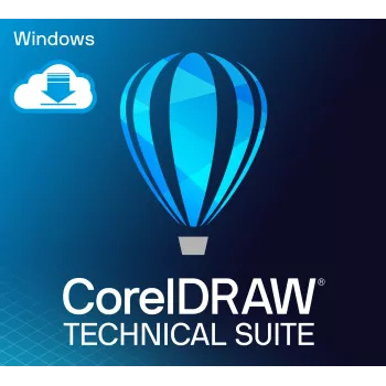 Corel LCCDTSENTML11 Software-Lizenz