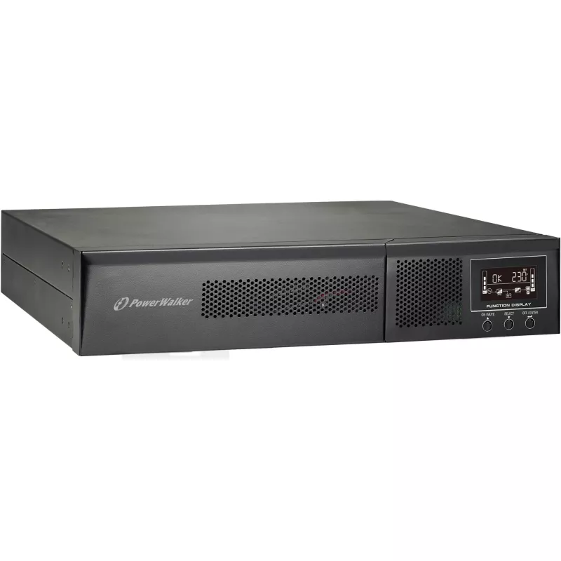 Uninterruptible Power Supply PowerWalker VFI 1000 RMG PF1