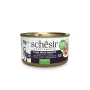 Nassfutter für Katzen Agras Pet Foods SCHESIR Oceanic Adult Thunfisch 70 g Beutel, 12,5 % Protein, 85 % Feuchtigkeit
