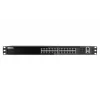 QNAP QSW-M3224-24T Netzwerk-Switch Managed L3 10G Ethernet (100/1000/10000) 1U Schwarz, Silber
