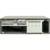 PC-Gehäuse Inter-Tech S-331 Desktop Schwarz