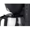 Kaffeemaschine Beper 1,25L BC.060