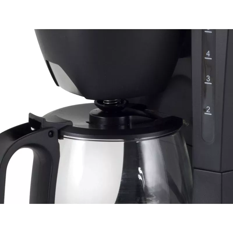 Kaffeemaschine Beper 1,25L BC.060