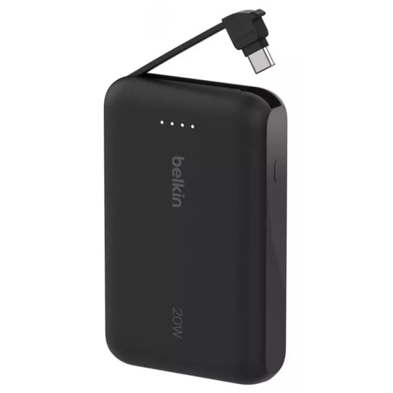 Leistungbank Belkin BPB021HQBK 10000 mAh