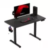 Huzaro Hero 8.1 Schwarz Gaming Desk