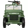 Konstruktionsspielzeug Cobi Willys MB COBI-2805, 250-teiliger Bausatz