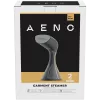 AENO Hand-Dampfglätter GS3, 1500 W, abnehmbarer Wassertank, 3 Dampfmodi