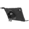 4smarts Rugged Tablet Case GRIP für Samsung Galaxy Tab A 10.1 (2019) schwarz (4S467827)
