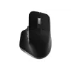 Logitech kabellose Maus MX Master 3S f. Mac space-grau