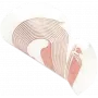 NFC-Aufkleber SCOT NTAG213 18 mm weiß, RFID-Tag, 10er-Pack