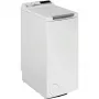 WHIRLPOOL Toplader-Waschmaschine TDLR 7231BS EU 7 kg, 1200 U/min, Energieklasse D, Breite 40 cm, Tiefe 60 cm, Invertermotor