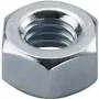 Sechskantmutter Fischer 79733