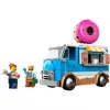 LEGO CITY 60452 Donut-Truck