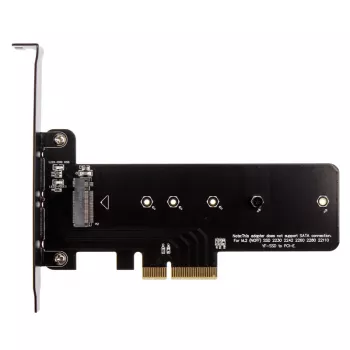 Schnittstellenkarte Akasa AK-PCCM2P-01
