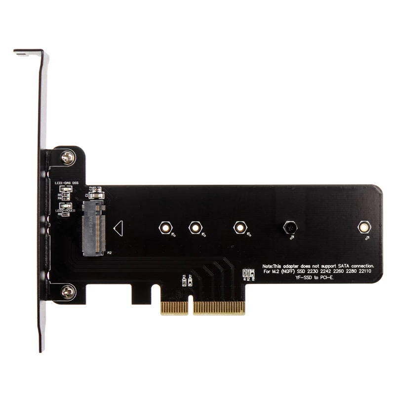 Schnittstellenkarte Akasa AK-PCCM2P-01