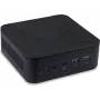 Mini-PC Barebone Acer Veriton NUC VN1502G — Intel Core i3-1315U, kein RAM, keine SSD, kein Betriebssystem