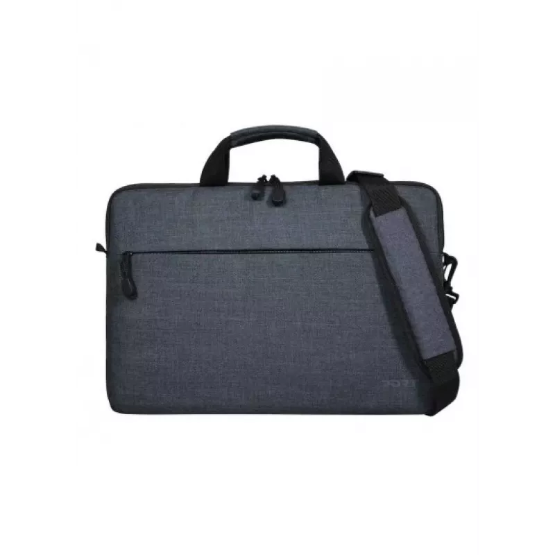 Port Designs BELIZE TL 13.3 33,8 cm (13.3) Messenger-Tasche Grau