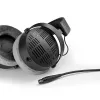 Studio-Kopfhörer Beyerdynamic DT 900 Pro X — ohrumschließend, kabelgebunden, 48 Ω, 5–40 kHz, 3 m abnehmbares Kabel, Schwarz