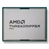 Desktop-CPU AMD Ryzen Threadripper PRO 9965WX, 24 Kerne / 48 Threads, 4,2 GHz Basis, 5,4 GHz Boost, 128 MB L3, Sockel sTR5, TDP 350 W, DDR5, PCIe 5.0